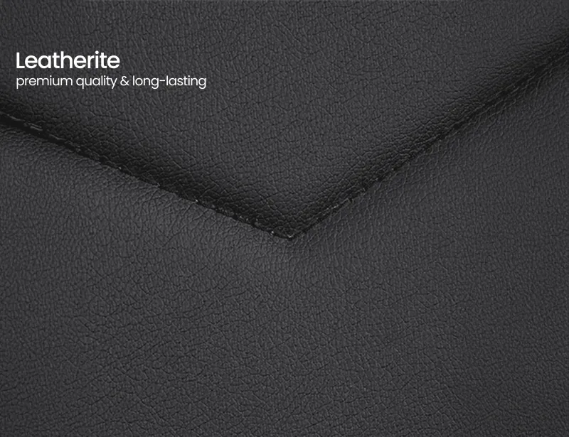 Luna Engineered Wood Study Table With ProXtreme Gaming Chair